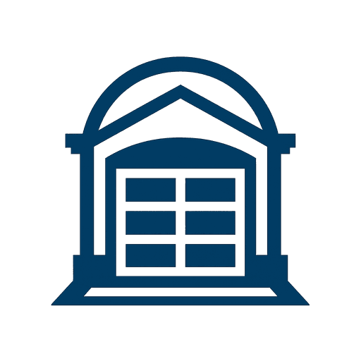 Saint Petersburg Garage Door logo